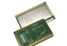 CML Micro Unveils Affordable DRM Radio Receiver DRM1000 module - a complete Digital Radio Mondiale (DRM) broadcast receiver