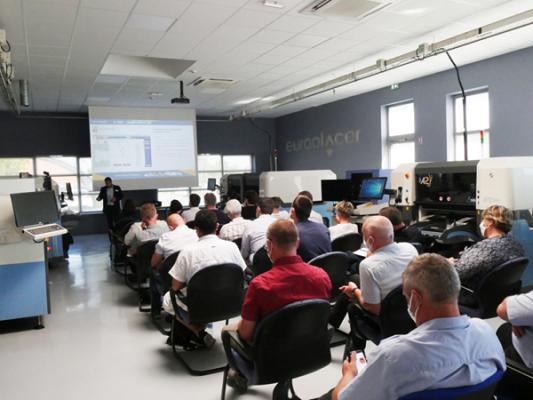 Europlacer France Open Days 24 (1) Europlacer France Open Days