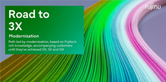 Fujitsu PROGRESSION