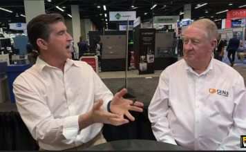 GEN3 APEX OE Interview