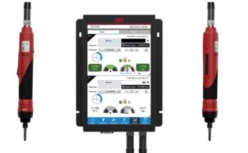 Hakko ATX Intelligent Torque Controller