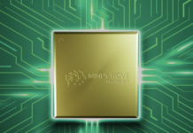 High-Performance MCU Chip