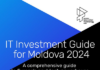 IT Investment guide