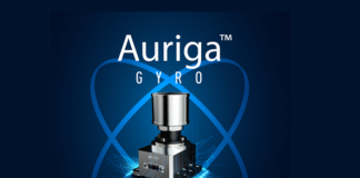 Auriga Gyro