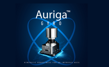 Auriga Gyro