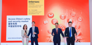 Intersec Shanghai