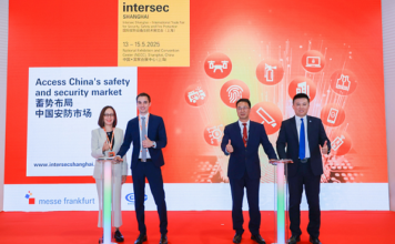 Intersec Shanghai
