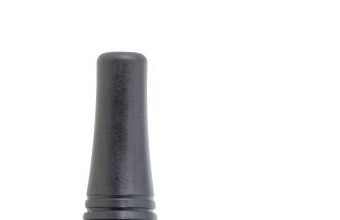 Signals Are Easy to Optimize with L-com’s New Gooseneck Omni Antennas Gooseneck Omni Antennas