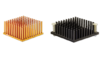 New Models Added to CUI Devices’ Line of BGA Heat Sinks Line of BGA Heat Sinks