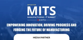25th Edition Manufacturing IT Summit
