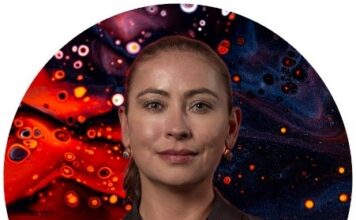 Mechnano’s Olga “Dr. O” Ivanova to Present Innovative Analysis of Static Dissipative Resins at RAPID + TCT 2024 Mechnano Olga Ivanova