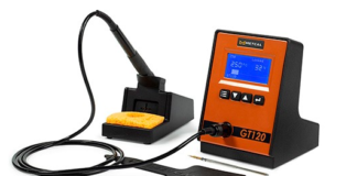 Metcal Solder Stations
