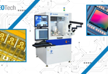 Microelectronics Industry Leader