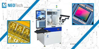 Microelectronics Industry Leader