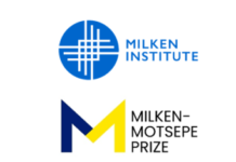 Milken-Motsepe Prize in Green Energy