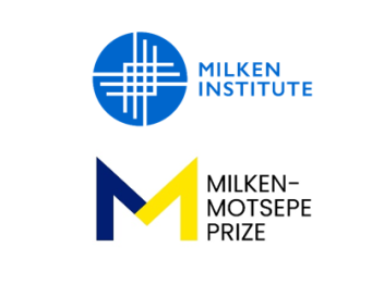 Milken-Motsepe Prize in Green Energy