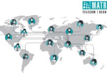 Matrix Multi Location Solution