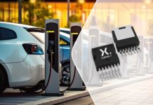 Nexperia’s premier SiC MOSFETs now come in the increasingly popular D2PAK-7 NEXP075_SIC MOSFET