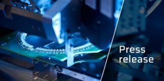 flip-chip die bonder