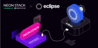 Neon Stack Powers Eclipse EVM Compatibility
