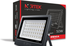 Nortek LED