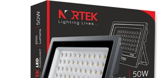 Nortek LED