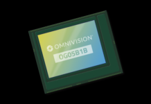 OG05B1B Image Sensor