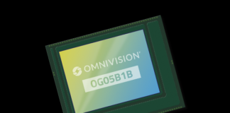 OG05B1B Image Sensor