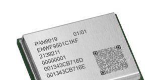PAN9019 and PAN9019A Wireless Modules, Embracing Wi-Fi 6 Standard