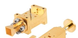 Millimeter-Wave Horn Antennas