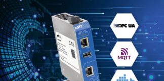 edgeGate for edge and cloud applications