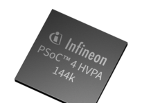 PSoC™ 4 HVPA-144K microcontroller for automotive battery management systems