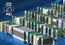 PCI eXtensions for Instrumentation