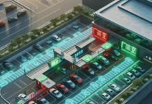 Parking Management System Market