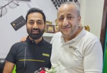 Lexar Partners with Solutions India to expand its presence in West India Partnership with Solutions India