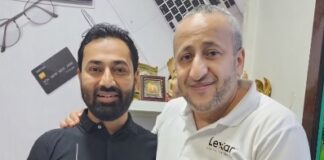Partnership with Solutions India