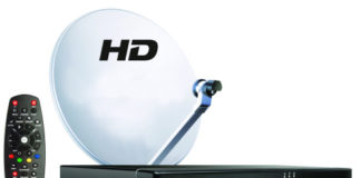 global Pay TV market