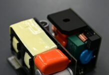 CAMBRIDGE GaN DEVICES