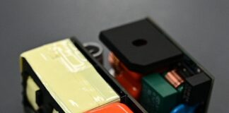 CAMBRIDGE GaN DEVICES
