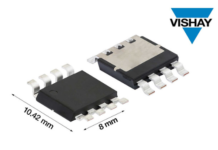 Vishay 600 V E Series Power MOSFET