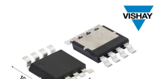 Vishay 600 V E Series Power MOSFET