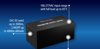 RACM16E-K/277
