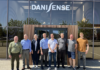 Danisense welcomes back Petar Ljushev to its R&D Team