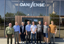 Danisense welcomes back Petar Ljushev to its R&D Team