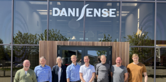 Danisense welcomes back Petar Ljushev to its R&D Team