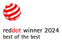 Reddot best