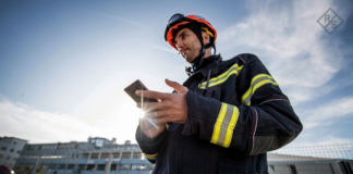 Mission-critical communications