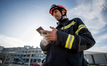 Mission-critical communications