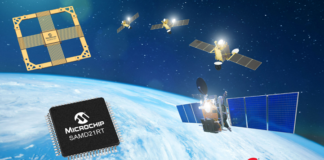 SAMD21RT, a radiation-tolerant (RT) Arm® Cortex®-M0+ based 32-bit microcontroller (MCU)