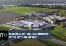 Essemtec enters partnership with SMTO in Mexico